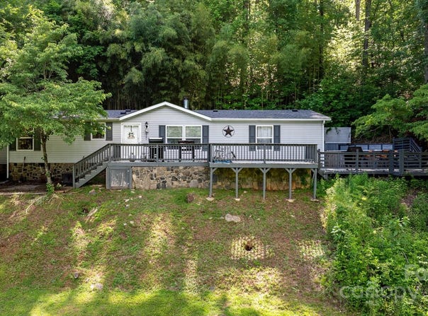 5366 Hayes Waters Road, Morganton, NC 28655