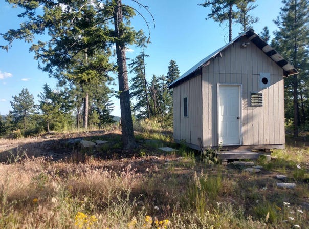 432 Quartz Rd, Newport, WA 99156