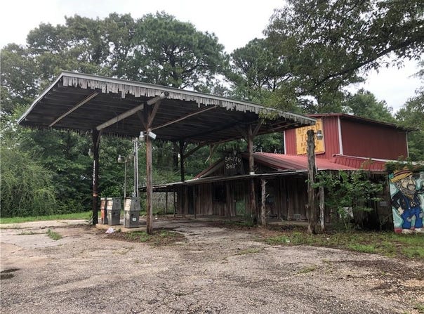 14860 Moffett Road, Wilmer, AL 36587
