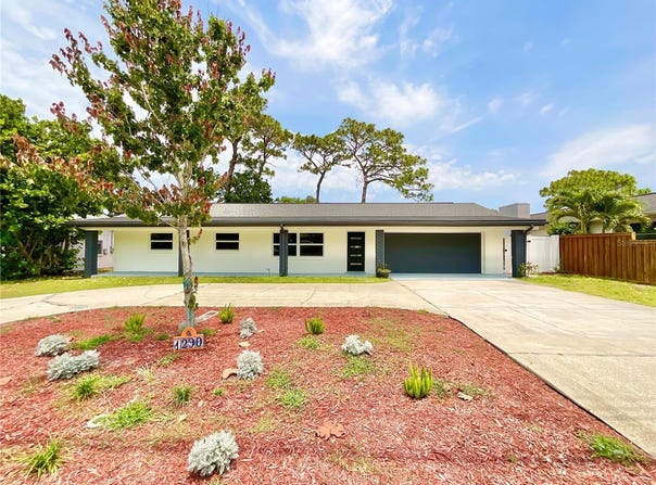 1290 MICHIGAN BOULEVARD, DUNEDIN, FL 34698