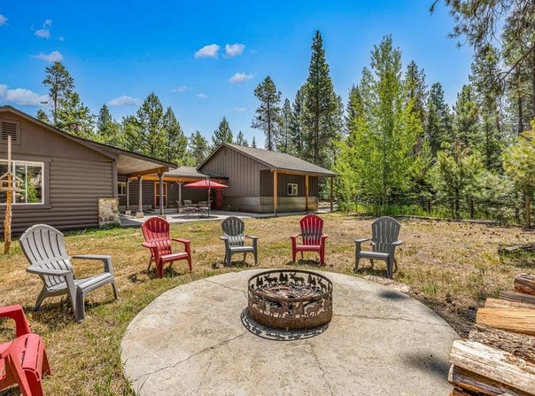 12943 Dawn Drive, Donnelly, ID 83615
