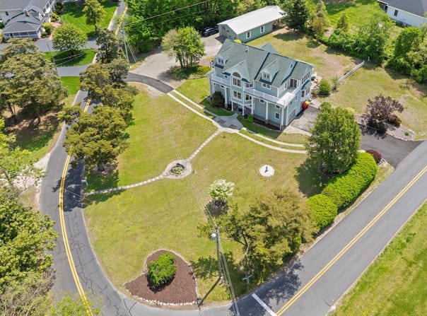 30602 SANDY LANDING ROAD, DAGSBORO, DE 19939