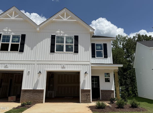 33 Calluna Drive, Clayton, NC 27520