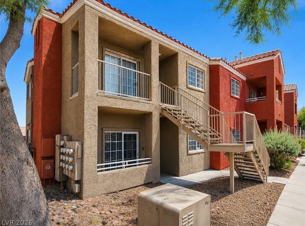 4730 E Craig Road, Las Vegas, NV 89115
