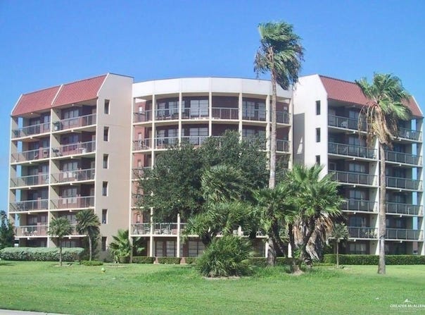2900 Ashley Drive, Pharr, TX 78577