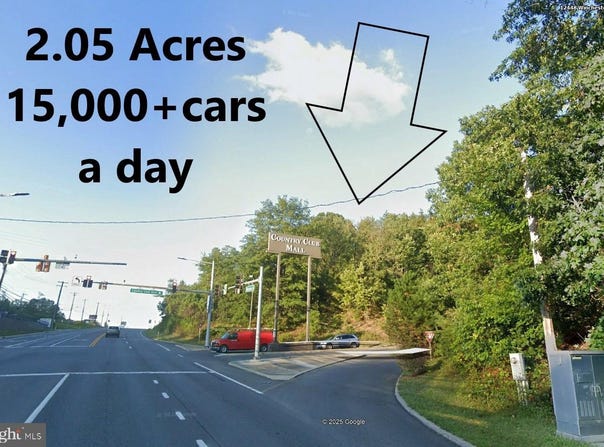 12316 WINCHESTER RD SW, LAVALE, MD 21502