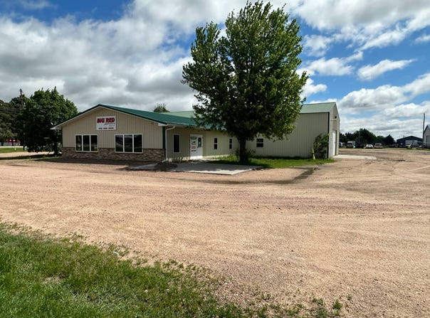 49205 873rd Road, O'Neill, NE 68763