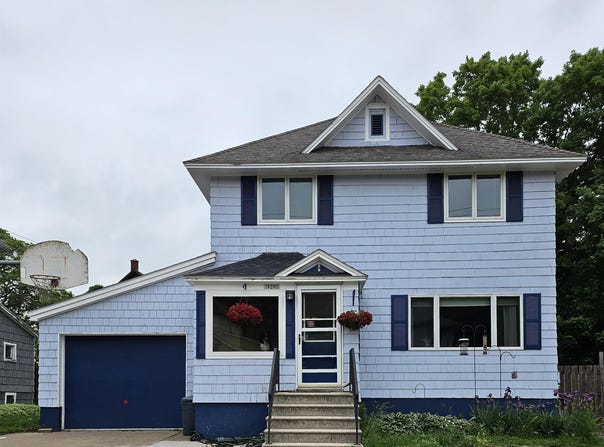 19390 W Calverley, Houghton, MI 49931