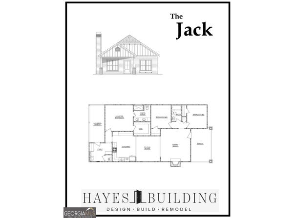 1013 Davis, Monroe, GA 30655