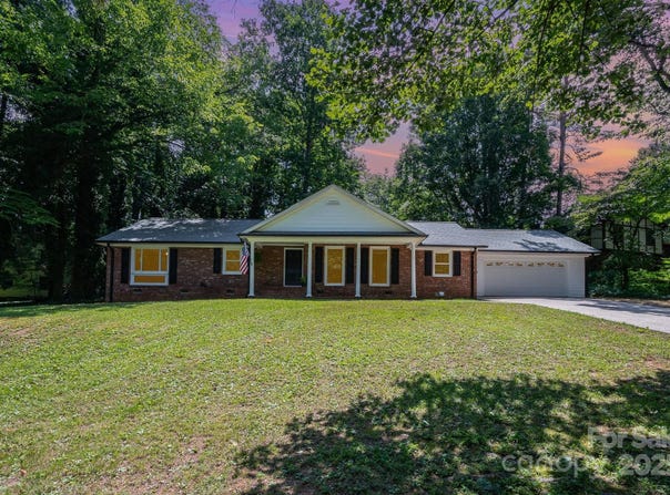 114 Elmwood Drive, Salisbury, NC 28147