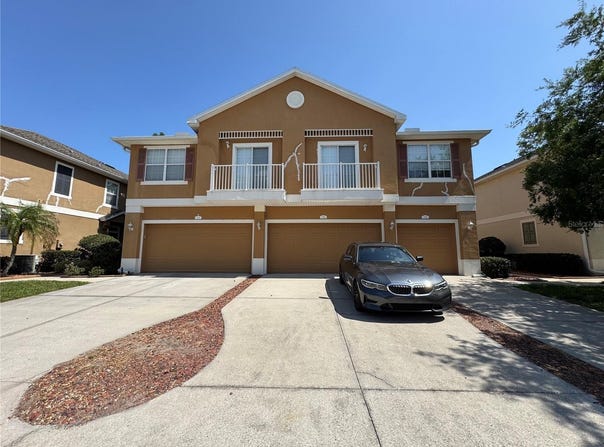 7544 RED MILL CIRCLE, NEW PORT RICHEY, FL 34653