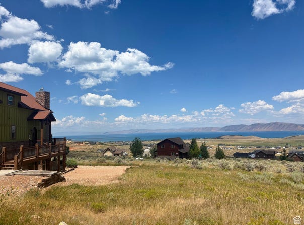 3500 S SADDLE, Garden City, UT 84028