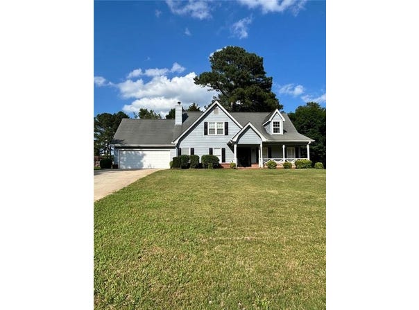 2423 Scarlet Lane SE, Conyers, GA 30013