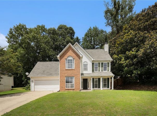 228 Kensington Trace, Stockbridge, GA 30281