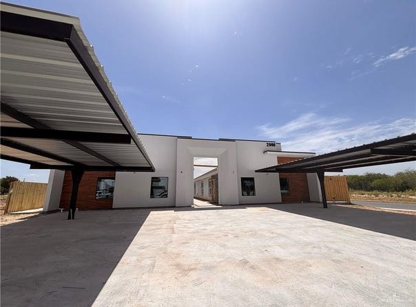 2901 Esteban Avenue, Mission, TX 78574