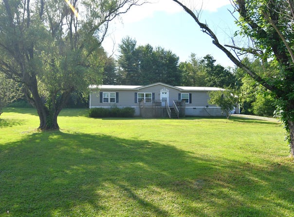 1954 Maxey Flat Road, Hillsboro, KY 41049