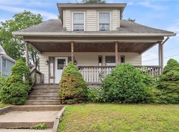 180 Bernice Avenue, Woonsocket, RI 02895