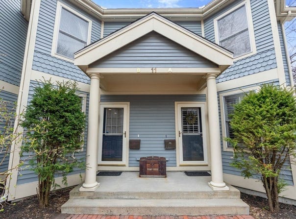 11-13 Parley Avenue 11B, Boston, MA 02130
