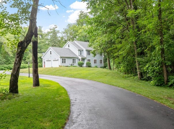 171 Depot Rd, Boxborough, MA 01719