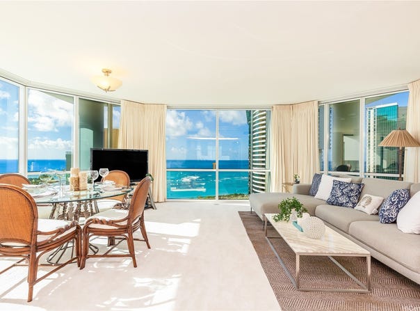 88 Piikoi Street, Honolulu, HI 96814