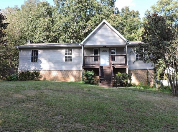 5736 ANNANADALE LANE, IRONDALE, AL 35210