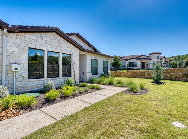 101 Amiata, Horseshoe Bay, TX 78657