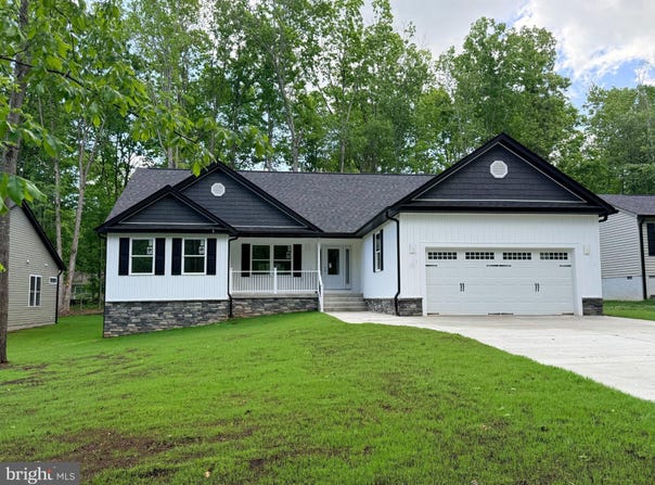 1233 LAKEVIEW Parkway, LOCUST GROVE, VA 22508