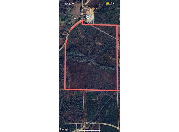 SMITH Rd, Winfield, AL 35594