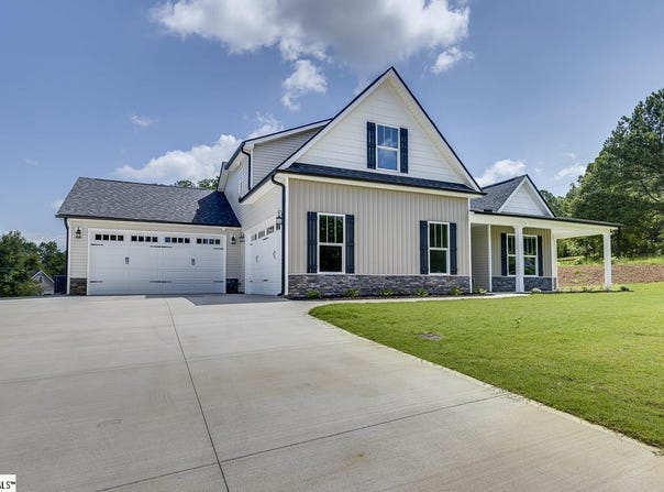 102 Hinton Farms Drive, Easley, SC 29640