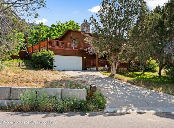 73 Cardinal Lane, Glenwood Springs, CO 81601