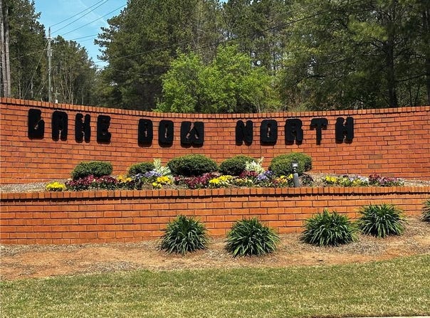 0 HUIET Drive, Mcdonough, GA 30252