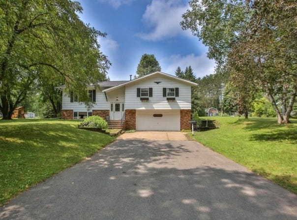 234032 N 76TH AVENUE, Wausau, WI 54401