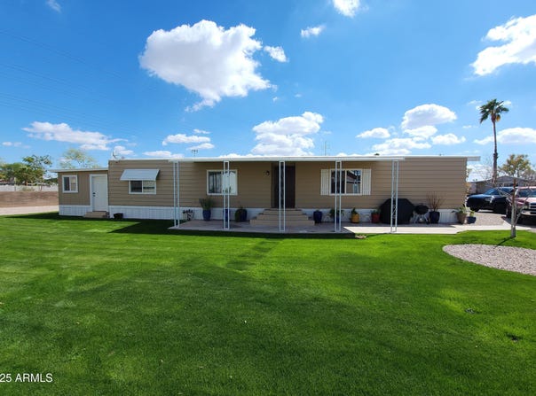 400 W Baseline Road, Tempe, AZ 85283