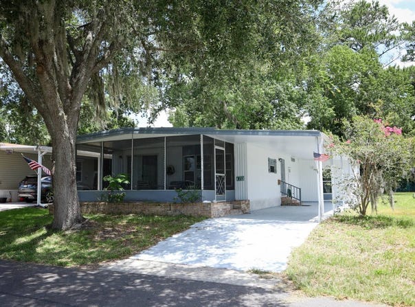 217 El Camino Real, Winter Springs, FL 32708