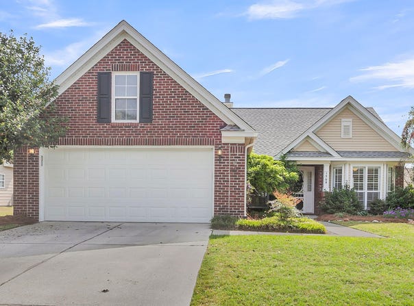 1508 Sweet Myrtle Circle, Mount Pleasant, SC 29466
