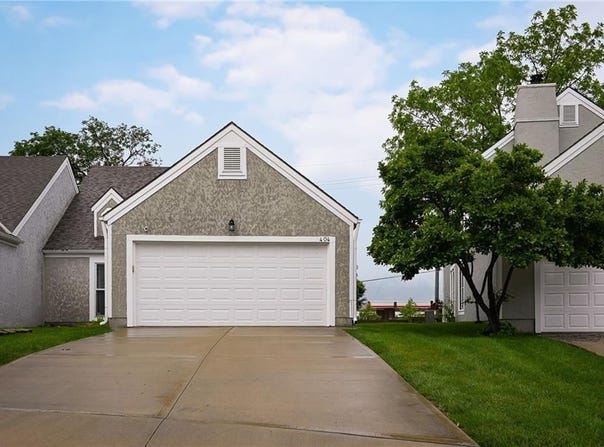 404 NE 96th Terrace, Kansas City, MO 64155