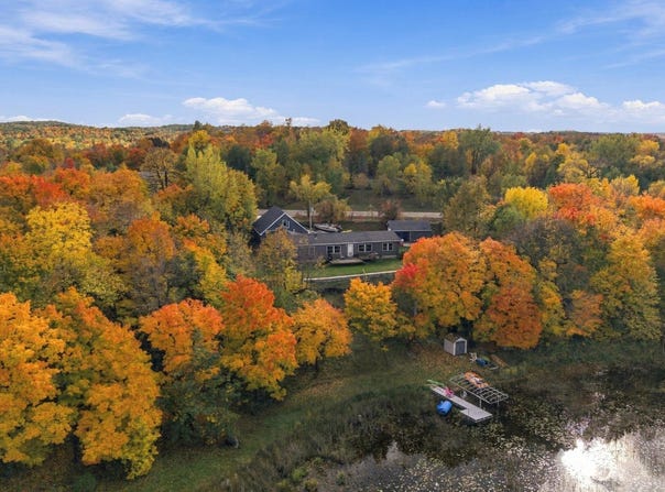 38173 County Highway 34, White Earth, MN 56569