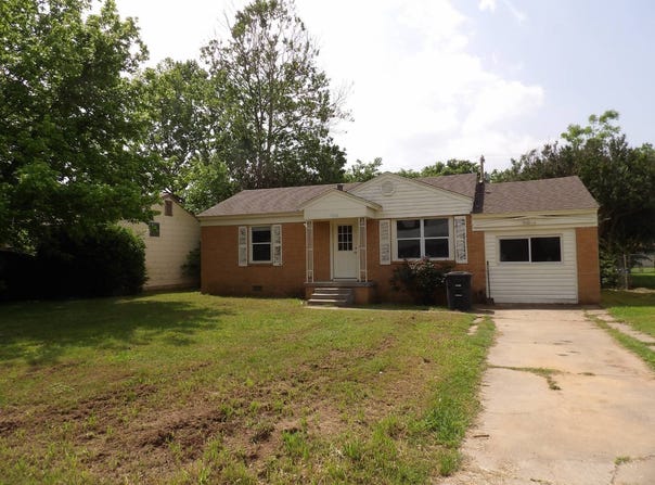 1225  Denison St, Durant, OK 74701