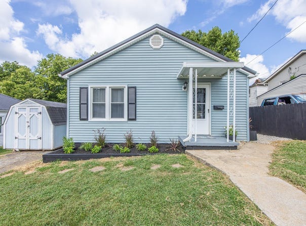 501 South Elmarch Avenue, Cynthiana, KY 41031