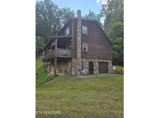 199 Pear Tree Way Way, Del Rio, TN 37727