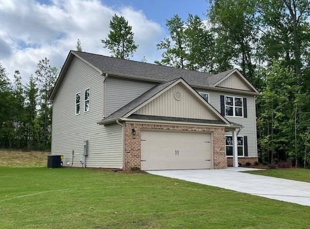 461 Riley Circle, Milledgeville, GA 31061