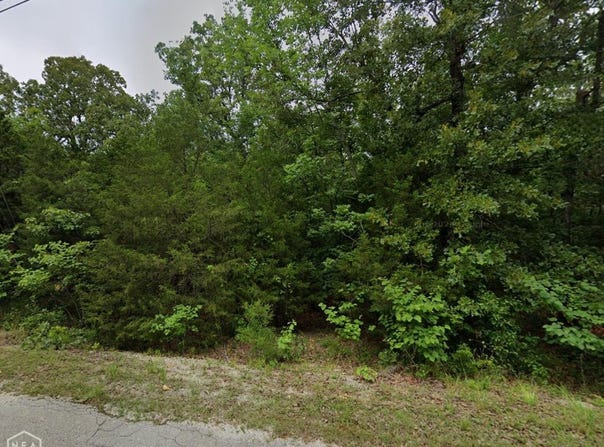 14 Micanoty Drive, Cherokee Village, AR 72529