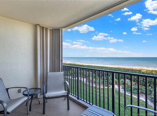 10044 S Ocean Drive unit: 305, Jensen Beach, FL 34957