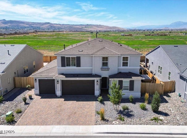 1963 Red Loam Road, Sparks, NV 89436