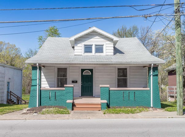 1706 Harmony Way, Evansville, IN 47720