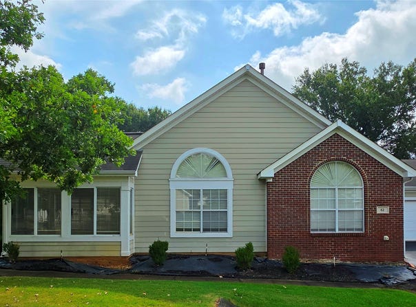 62 COPPER Terrace, Montgomery, AL 36117