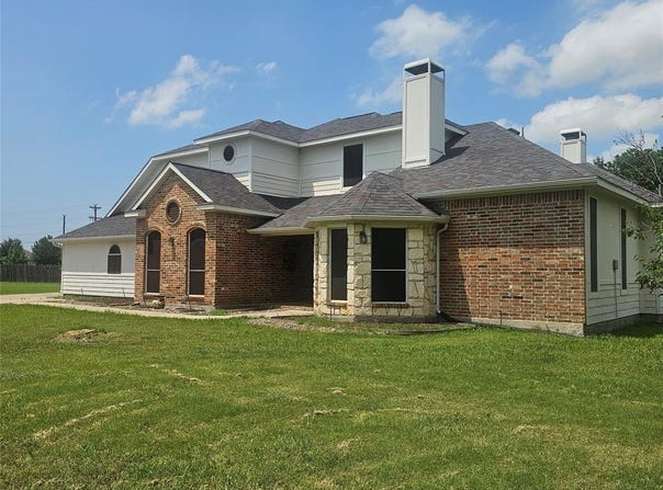 20009 Sedalia Trail, Frisco, TX 75036