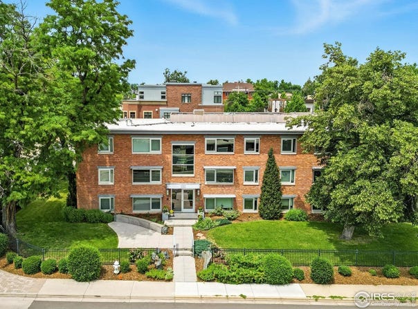 1201 Balsam Ave, Boulder, CO 80304
