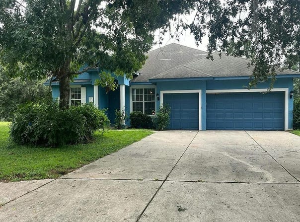 1126 Fennel Green Drive, Other Florida, FL 33584