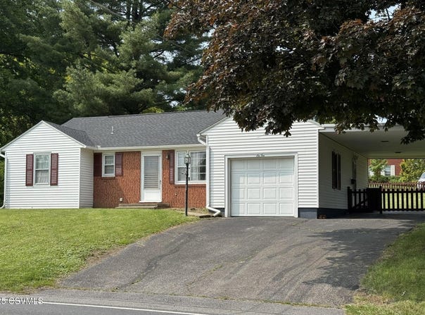 610 BUFFALO Road, Lewisburg, PA 17837